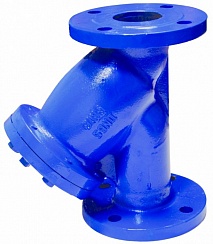 Фильтр сетчатый фланцевый  купить в Минске