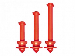 Гидрант пожарный подземный купить в Минске